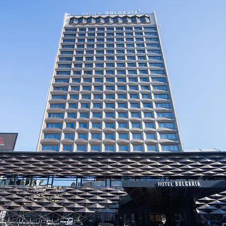 Appartement Downtown - Price Small