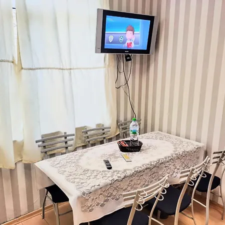 Downtown - Price Small Appartement *