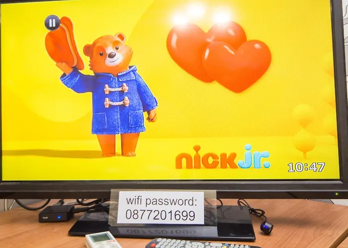 Downtown - Price Small Апартаменты Бургас