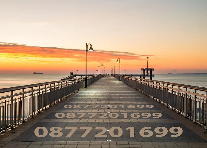 Downtown - Price Small