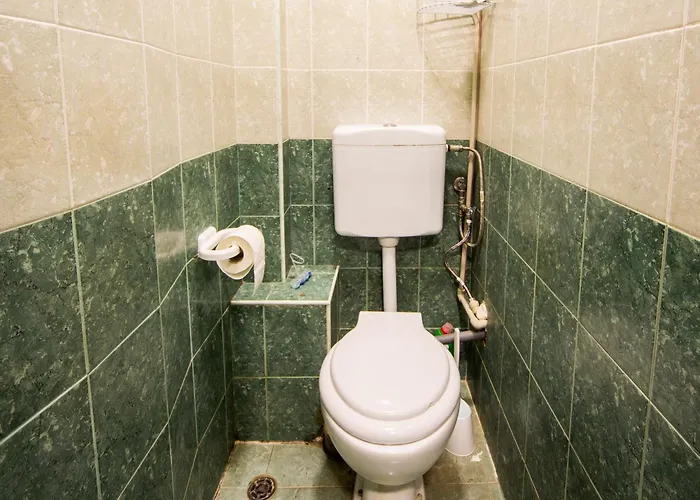 Апартаменты Downtown - Price Small