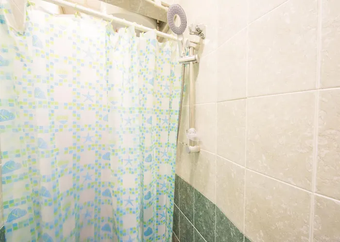 Апартаменты Downtown - Price Small Бургас