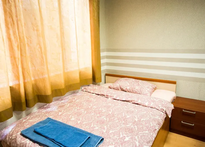 Downtown - Price Small * Бургас