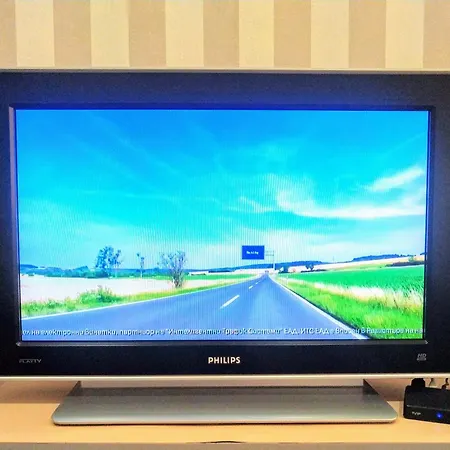 Downtown - Price Small