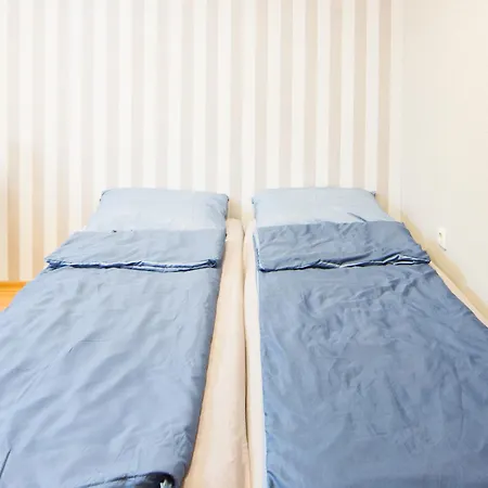 Downtown - Price Small Apartment