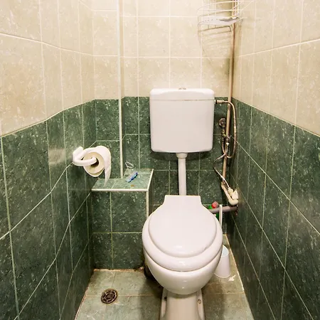Apartamento Downtown - Compact Cost Flat - 1st Floor