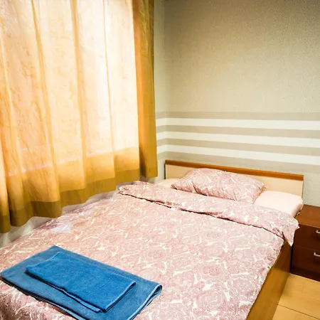 Basic For Up To 5 Guests * Burgas City
