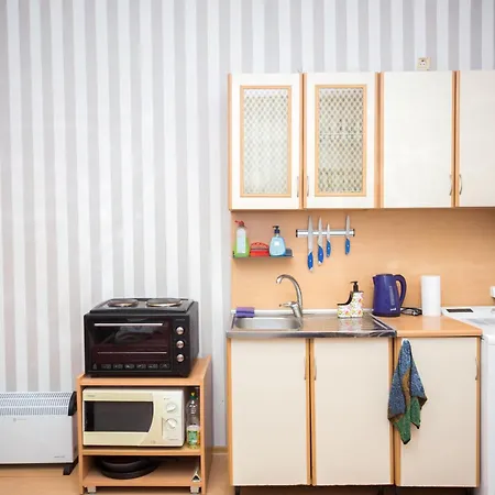 Apartment Downtown - Price Small