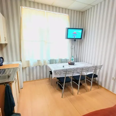 Downtown - Compact Cost Flat - 1st Floor Apartamento Burgas