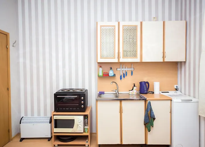 Апартамент Downtown - Price Small